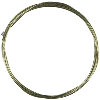 Imagen de Jagwire 73PS2300 Cable de Cambio/Engranaje, Unisex, Dorado, Norme
