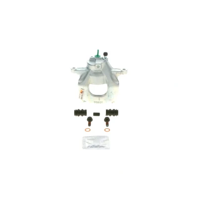 Imagen de BOSCH 0 986 134 093 Pinza de freno Hierro fundido 57