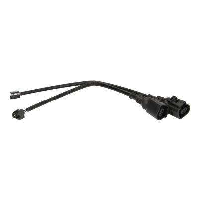 Imagen de QUICK BRAKE WS 0230 A Sensor de Desgaste Pastillas Frenos Kit ejes VOLKSWAGEN: Golf 4 Variant, 4, PORSCHE: 911 Cabrio