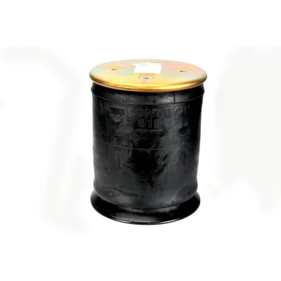 Imagen de CONTITECH AIR SPRING 4158 N P03 Fuelle, suspensión neumática