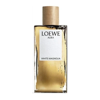 Imagen de Loewe Aura White Magnolia Eau de Parfum 100 ml