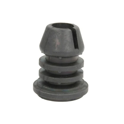 Imagen de FEBI BILSTEIN 08453 Almohadilla de tope, suspensión Eje delantero AUDI: 90 B3, 80 B4 Berlina, VOLKSWAGEN: Polo II Coupé