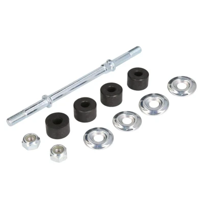 Imagen de FEBI BILSTEIN 42596 Bieleta de suspensión NISSAN: NP300 Navara Pick up, Camión plataforma/Chasis