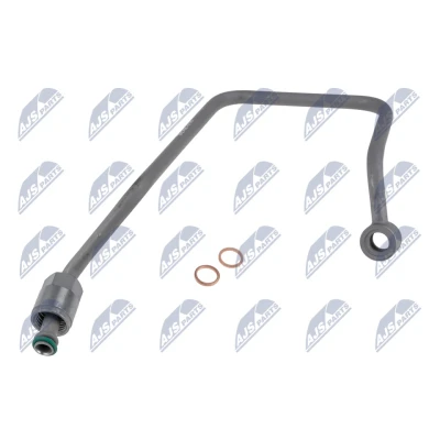Imagen de NTY ECD RE 018 Conducto aceite, turbocompresor RENAULT: LAGUNA 2