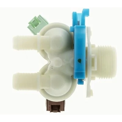 Imagen de REPORSHOP Electrovalvula 2 Vias Salida 180 Grados Zanussi 1325186508