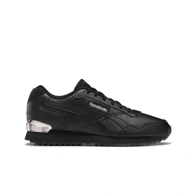 Imagen de Reebok Glide Ripple CLIP Zapatillas de running neutras, Mujer, Talla: 35, core black rose gold Zapatos