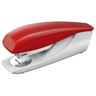 Imagen de PETRUS 623367 Grapadora para hogar/oficina modelo 235 color rojo
