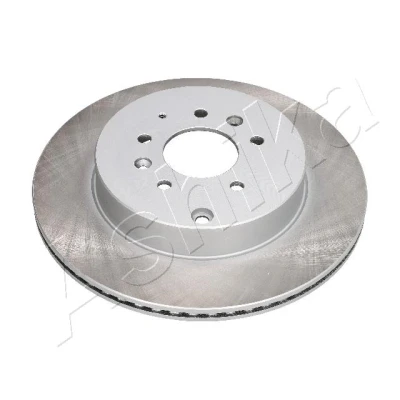 Imagen de ASHIKA 61 03 329C Disco de freno Eje trasero 325 18 5 72 ventilado barnizado MAZDA: CX 7