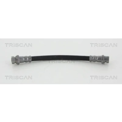 Imagen de TRISCAN 8150 23231 Latiguillos de Freno F10x1