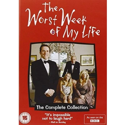 Imagen de The Worst Week of My Life: Complete Collection [Reino Unido] [DVD]