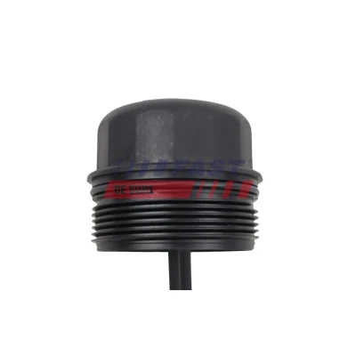 Imagen de FAST FT38097 Filtro de aceite con juntas Cartucho filtrante RENAULT: MEGANE 3, Clio 4, GRAND SCENIC DACIA: SANDERO 2, Duster SUV, Lodgy