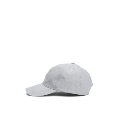 Imagen de Tommy Hilfiger FLAG Oxford 6 Panel Unisex Gorra, Talla: One Size, Blue