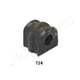 Imagen de JAPANPARTS RU 724 Casquillo del cojinete, estabilizador eje delantero, ambos lados SUBARU: Forester II