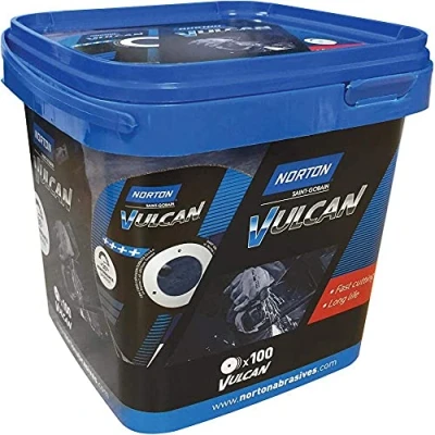 Imagen de Disco de corte 125x22.23mm 100 uds.