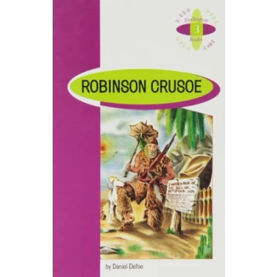 Imagen de ROBINSON CRUSOE 3 ESO (SIN COLECCION)