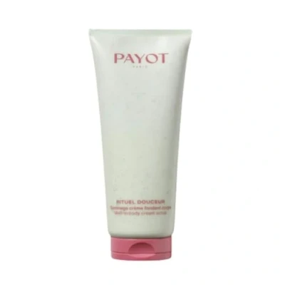 Imagen de Payot Rituel Douceur Melt In Cream Exfoliación Corporal 200 ml