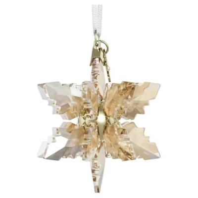 Imagen de Swarovski Annual Edition Decoración 3D Festive 2024 5674348