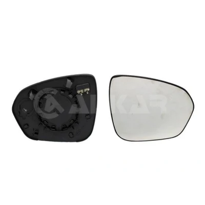 Imagen de ALKAR 6432195 Cristal de Espejo derecha DACIA: Duster II