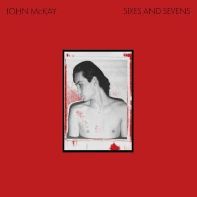 Imagen de Sixes And Sevens Vinilo John McKay
