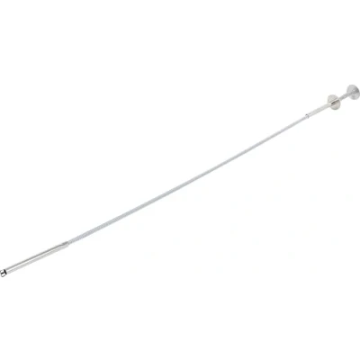 Imagen de BGS 3102 Garra flexible acero 595 mm