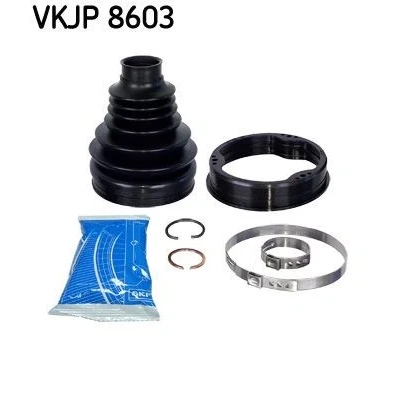 Imagen de SKF VKJP 8603 Fuelle Palier 103 Termoplástico OPEL: Mokka / X
