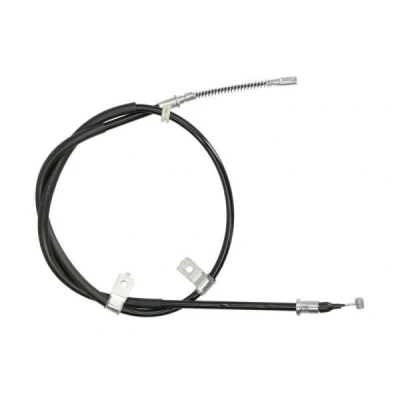 Imagen de ABE C70004ABE Cable de Freno Mano derecha 1341, 1587 Discos DAEWOO: Lanos Hatchback, Berlina