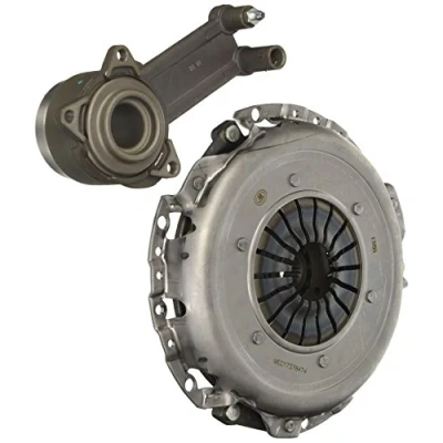Imagen de MECARM MK9501 Kit de Embrague con desembrague central 190mm FORD: Fiesta 4, KA Hatchback, Mk4