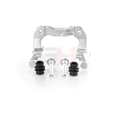 Imagen de GH 464325 Soporte de Pinzas Freno Eje trasero, derecha, izquierda, trasero izquierda AUDI: TT Coupé, A3 Hatchback