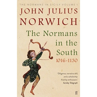 Imagen de the normans in south