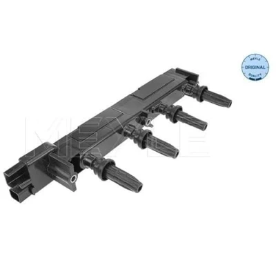 Imagen de MEYLE 11 14 885 0007 Bobina de encendido 4 12 PEUGEOT: 206 Hatchback, 307 CC, 406 Berlina, CITROËN: C4 I Xsara Picasso
