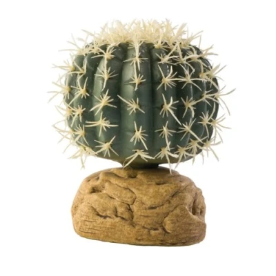 Imagen de Exo Terra PT 2980 Cactus de Barril, tamaño pequeño