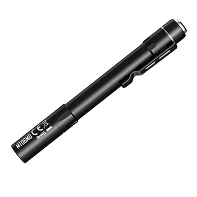 Imagen de Nitecore NCMT06MD Torcia,Unisex Adultos, multicolor, un tamaño