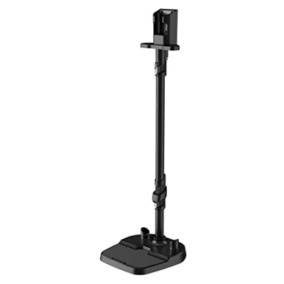 Imagen de Rowenta ZR905003 X Force Estación de Acoplamiento para Todos los Modelos Flex 14.60 RH99xx Experiencia Limpieza rápida Gris