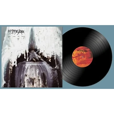 Imagen de Turn Loose The Swans [Vinilo]