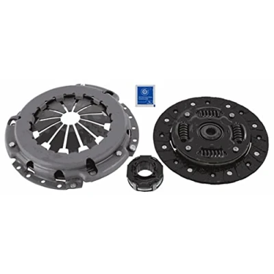 Imagen de SACHS 3000 951 275 Kit de Embrague 190 FIAT: Stilo Hatchback, Idea