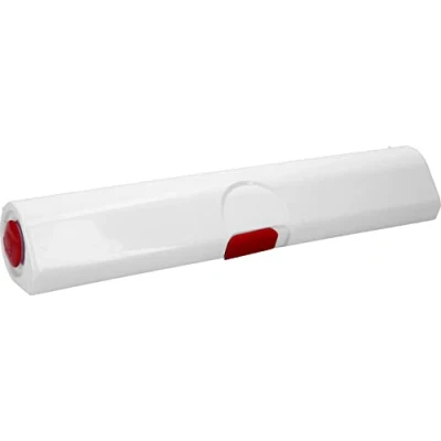 Imagen de EMSA CLICK &amp; CUT Cortador para film aluminio, color rojo