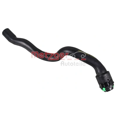 Imagen de METZGER 2420184 Manguitos de Radiador EPDM (Ethylen Propylen Dien Caucho) OPEL: Astra H GTC, Hatchback, Zafira B