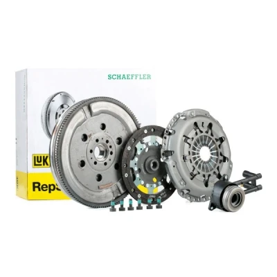 Imagen de LuK BR 0241 600 0031 00 Kit de Embrague FORD: FIESTA 5, Fusion Familiar, MAZDA: 2 Hatchback norauto, oscaro, mister auto