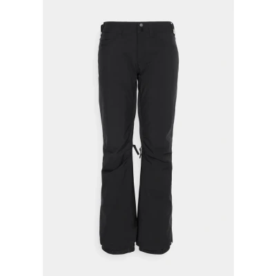 Imagen de Roxy Backyard Pantalones de snowboard, Mujer, Talla: Medium, Black