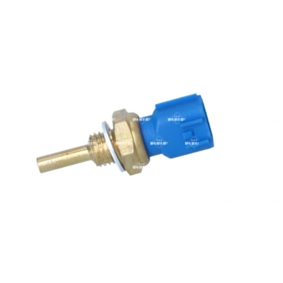 Imagen de NRF 727020 Sensor de Temperatura del Refrigerante con junta anular NISSAN: Patrol GR 5 SUV, Sunny 3, Pathfinder RENAULT: Espace 5, MEGANE 3