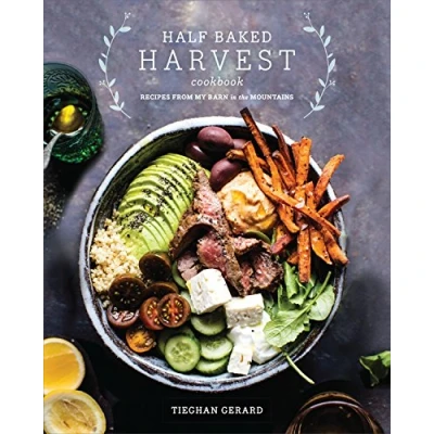Imagen de Half Baked Harvest Cookbook