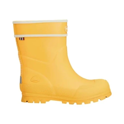 Imagen de Viking Al​v​ Jo​l​l​y​, Botas de Goma, Unisex niños, Yellow, 22 EU