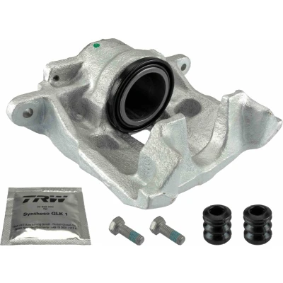 Imagen de TRW BHW134E Pinza de freno Hierro fundido VOLKSWAGEN: Transporter 4 Bus,