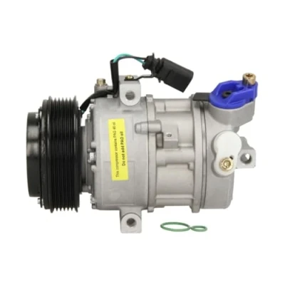 Imagen de NISSENS 890087 Compresor de Aire Acondicionado DV9 12 PAG 46 R 134 a SKODA: Citigo
