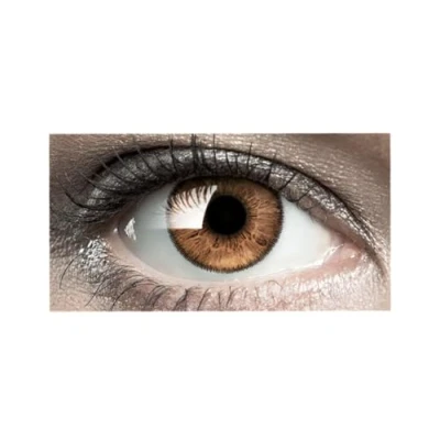 Imagen de SofLens Natural Colors BAUSCH + LOMB lentillas mensuales esféricas, 2 unidades / 8.7 BC 14.00 DIA 02,00
