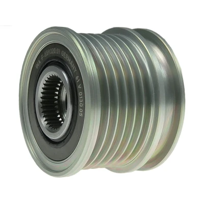Imagen de AS PL AFP0021(INA) Rueda Libre Alternador MERCEDES BENZ: Clase C Berlina, Vito Mixto, E CHRYSLER: PT Cruiser Familiar