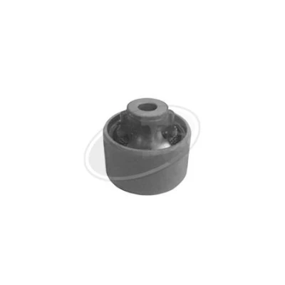 Imagen de DYS 37 25301 Silentblock brazo de Suspension Eje delantero, exterior Rodamiento caucho metal para oscilante transversal NISSAN: Qashqai 2
