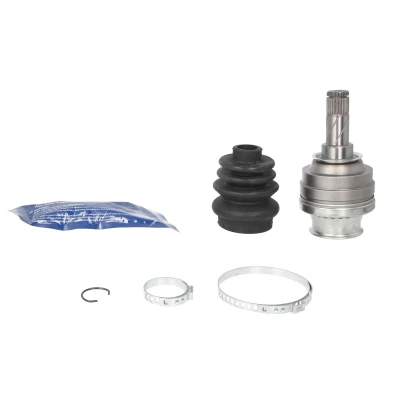 Imagen de MEYLE 614 498 0015 Junta Homocinética ORIGINAL Quality lado de engranaje sin anillo ABS OPEL: Corsa A CC, Astra F Kadett E CC
