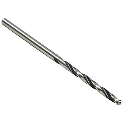 Imagen de Bosch Professional 2608577195 10 Brocas helicoidales HSS PointTeQ (para Metal, 2,7 x 33 61 mm, Accesorio de Taladro), 2.7 mm