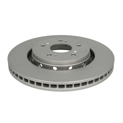 Imagen de TEXTAR PRO 92283303 Disco de freno 315 28 05/09 114,3 ventilación externa revestido sin perno sujeción rueda, buje rueda HONDA: CR V 4